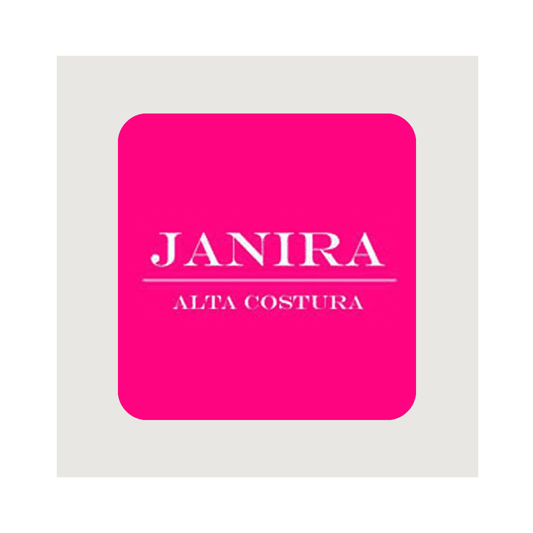 ⚙️ JANIRA ALTA COSTURA