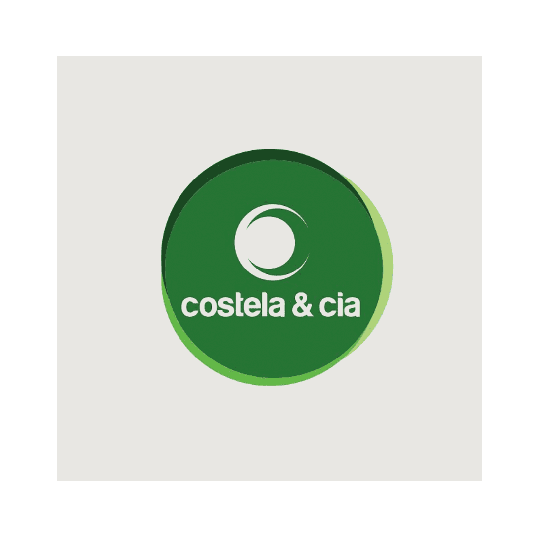 🍰 COSTELA&CIA