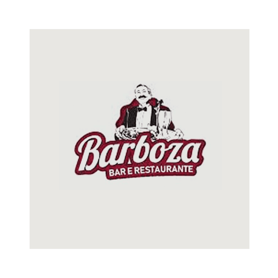🍰 (Alimentação) BARBOZA BAR E RESTAURANTE