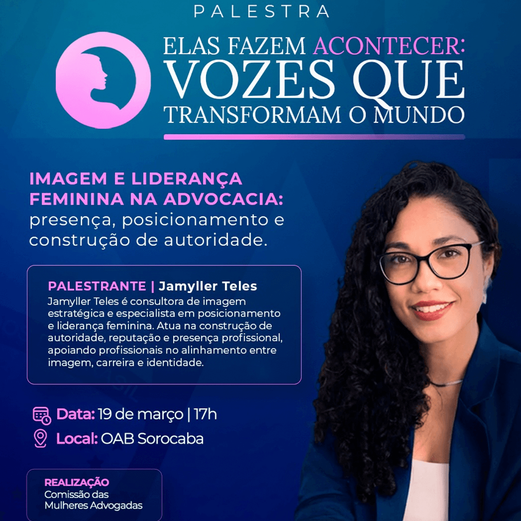 Elas fazem Acontecer