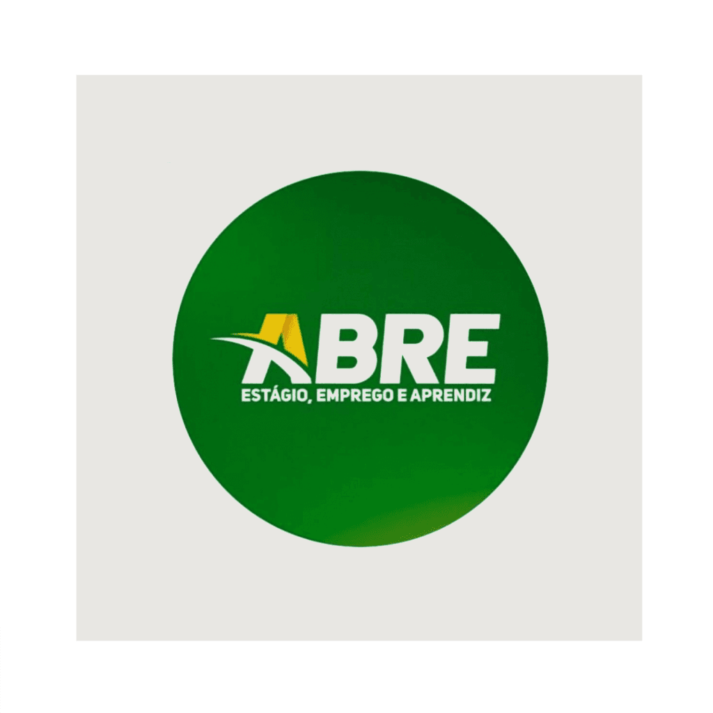 ⚙️ (Serviços) ABRE - ESTÁGIO, EMPREGO E APRENDIZ