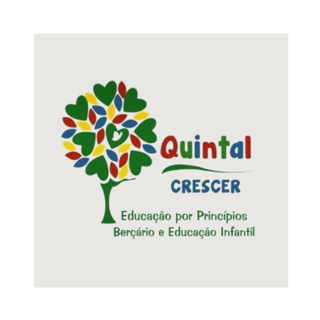 📕 QUINTAL CRESCER