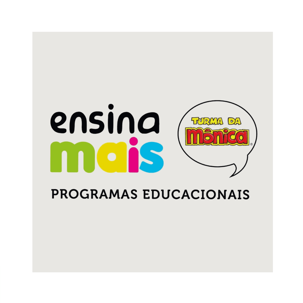 📕 ENSINA MAIS - PROGRAMAS EDUCACIONAIS