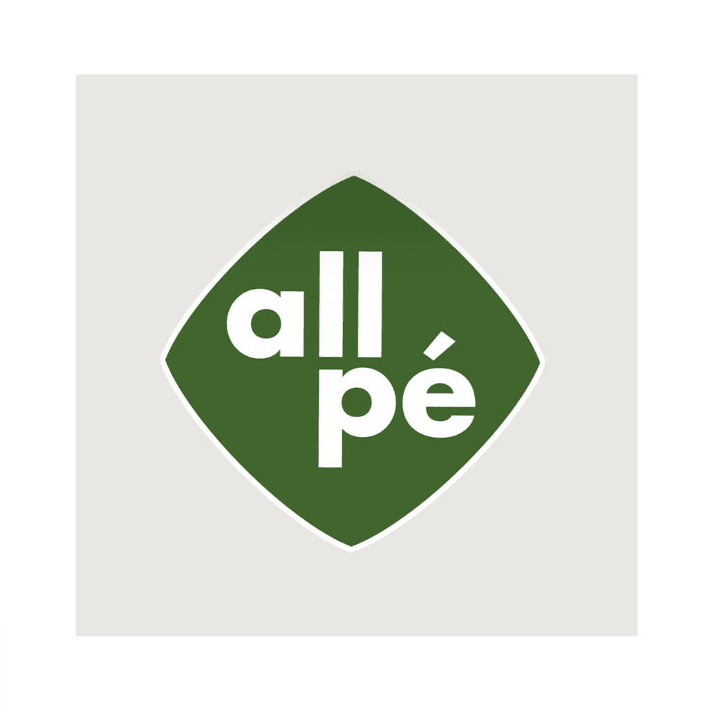 🧘🏼♂️ (Saúde) ALL PÉ PODOLOGIA