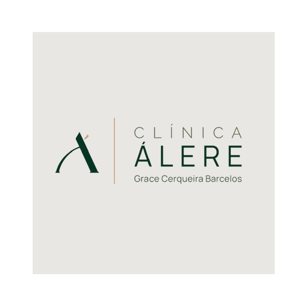 🧘🏼♂️ CLÍNICA ALERE